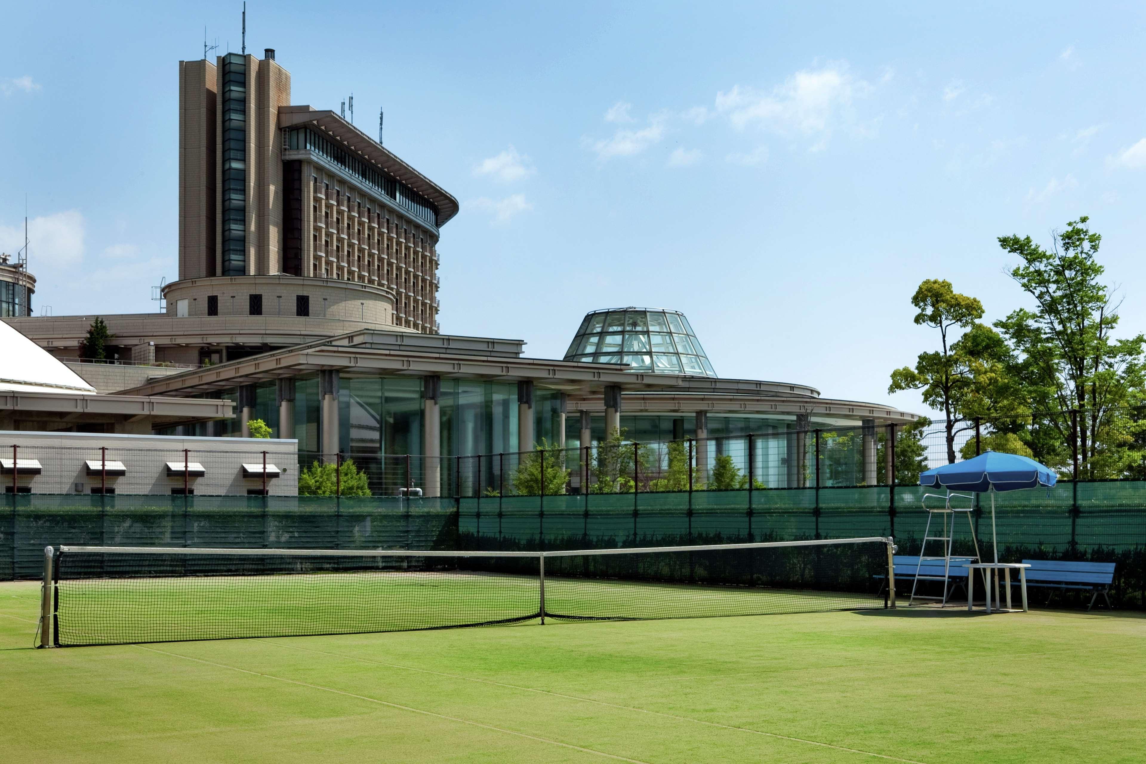 Hilton Odawara Resort & Spa Bekvämligheter bild
