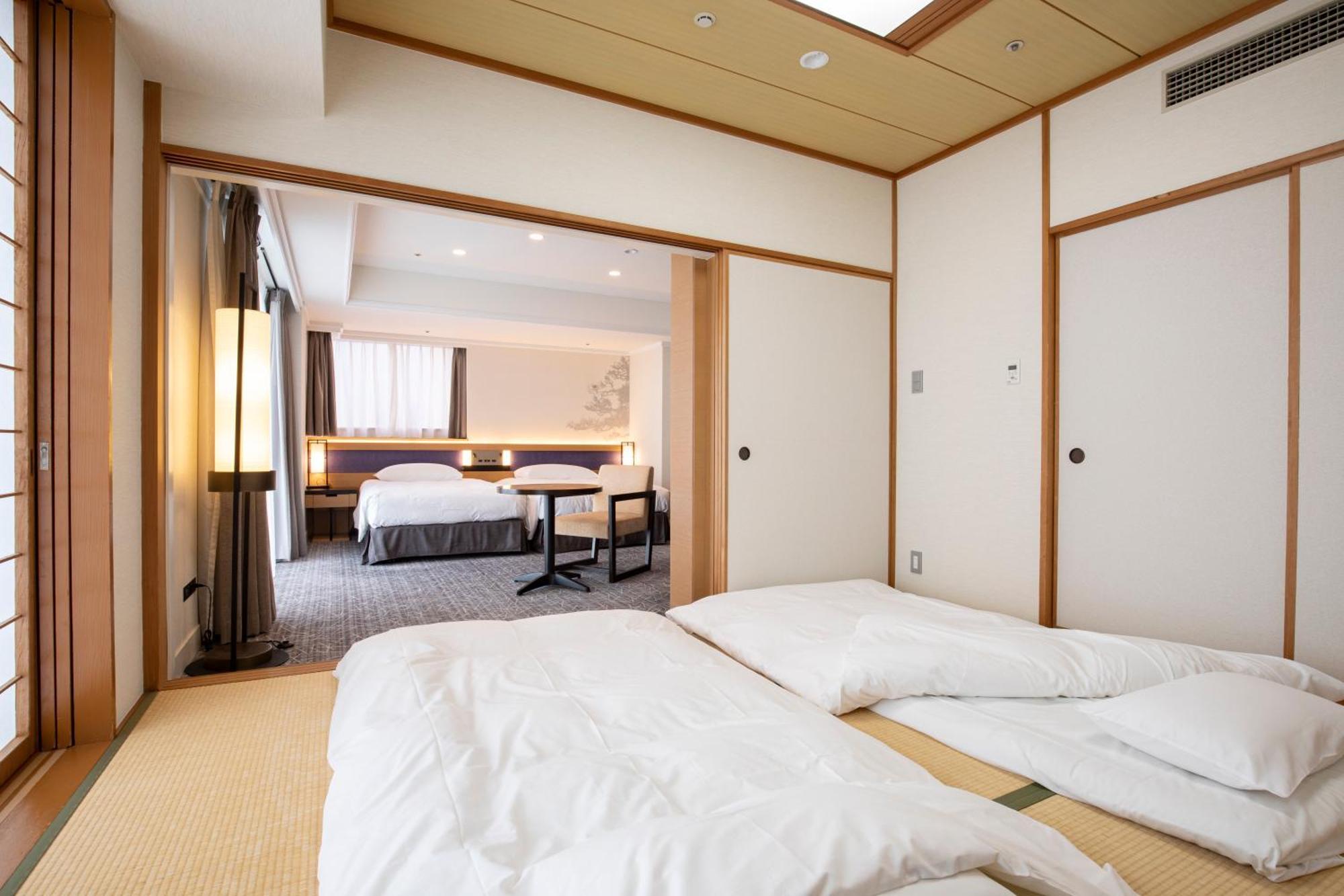 Hilton Odawara Resort & Spa Exteriör bild